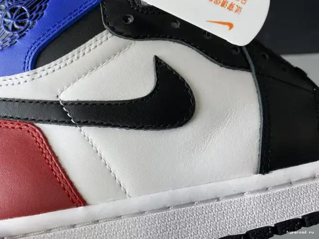 DA2728-100 Jordan 1 High 2.0 3 Air Retro Top 0423